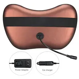 Масажна роликова подушка UFT HMP01 Massage Pillow (UFTHMP01) - мініатюра 4