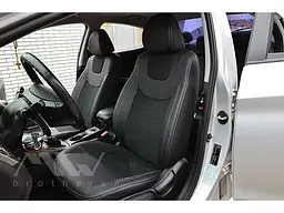 Авточохли модельні MW Brothers для Hyundai Elantra MD c 2011