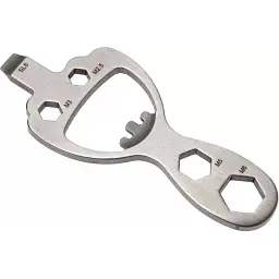 Мультитул NexTool Bottle Opener Finger Bro - мініатюра 2