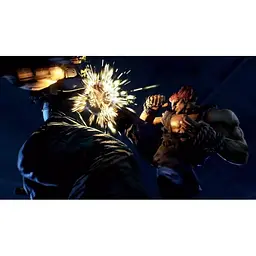 Гра Tekken 7 (ваучер на скачування) (російські субтитри) (Xbox One Xbox Series X S) - мініатюра 2