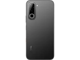 Смартфон Infinix Hot 70 4/128GB Night Pulse (4894947121654) - мініатюра 2