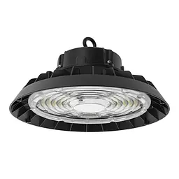 Світлодіодний світильник Ardero AL1021 PRO 150Вт 6500K чорний