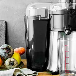 Соковижималка Gastroback Vital Juicer Pro (40117) - мініатюра 4