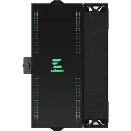 Кулер для процесора Zalman CNPS13X Black (CNPS13XBLACK) [156567] - мініатюра 5