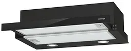 Витяжка Gorenje TH62E4BG (6773196) - мініатюра 3