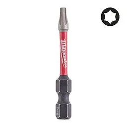 Біта SHOCKWAVE MILWAUKEE, TX15, 50мм