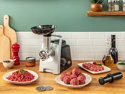 М'ясорубка Tefal HV1 7 в 1 (NE109838) - мініатюра 10