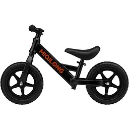 Біговел Miqilong HP 12'' чорний - мініатюра 3