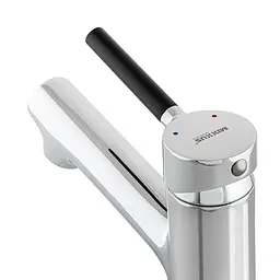 Змішувач для раковини MIXXUS PREMIUM ADAM 001 (MI5822) - мініатюра 2