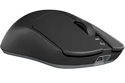 Миша бездротова Dark Project Novus Wireless Чорний/Сірий (DPP_Novus_BG) - мініатюра 7