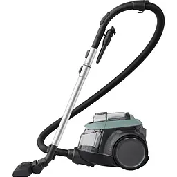 Пилосос Electrolux EL61C2OG (900258543) [145903] - мініатюра 3