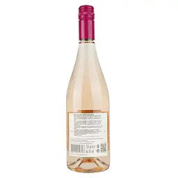 Напій на основі вина Fresco & Selvagem Tropic Berries рожевий солодкий 0.75 л - мініатюра 2