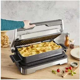 Гриль Tefal GC784D30 - мініатюра 8