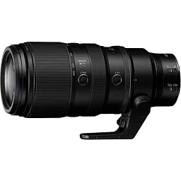 Об'єктив Nikon Nikkor Z 100-400mm f/4.5-5.6 VR S (JMA716DA) [131643] - мініатюра 3