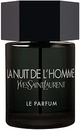 Парфумована вода La Nuit de l'homme Le Parfum 100 ml - мініатюра 2