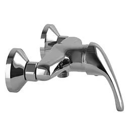 Змішувач для душу Globus Lux Solly GLSO-0105N - мініатюра 4