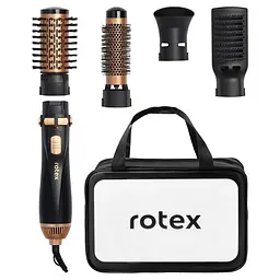 Фен Rotex RHC490-T AirBrush