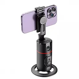Монопод Proove Face Trace Авто Face Tracking 280 mm Черный (MPFC00010001) - миниатюра 8