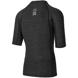 Реглан Picture Apolo Rashguard M Чорний - мініатюра 2