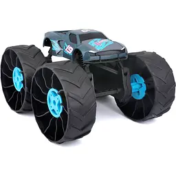 Машинка іграшкова на радіокеруванні Maisto Tech Cyklone AWT синя (81796 blue) - мініатюра 2