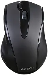 Миша A4Tech G9-500FS Чорний