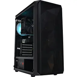 Робоча станція Power Up Desktop #311 Core i7 14700K/32 GB/SSD 512 Gb/NVIDIA Quadro RTX A2000 6GB