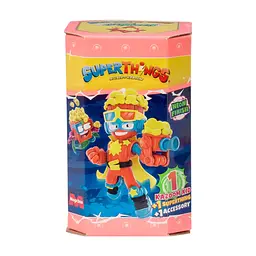 Ігровий набір SuperThings Neon Power Казум-кід в асортименті (PST11D066IN00)