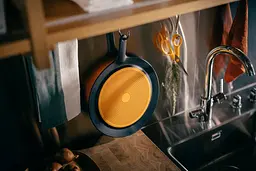 Кришка Fiskars Functional Form 38 см (1027305) - мініатюра 5