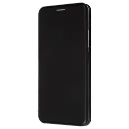 Чехол-книга ArmorStandart G-Case для Tecno Spark 30 4G (KL6) Black