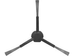 Робот-пилосос з вологим прибиранням Dreame D9 Max Black Gen 2 (RLD34GA-Bl) - мініатюра 12