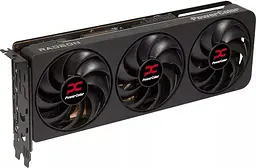 Відеокарта PowerColor Reaper AMD Radeon RX 9070 XT 16GB GDDR6 (RX9070XT 16G-A) - мініатюра 4