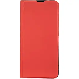 Чохол до мобільного телефона BeCover Exclusive New Style ZTE Blade A75 4G Red (712821) - мініатюра 6