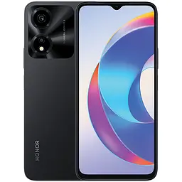 Honor X5 Plus 64 ГБ Midnight Black (Grade A) Seller Refurbished