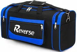 Дорожня сумка середній розмір із кордури 58L Reverse 68х32х27 см sum0021389 - мініатюра 3