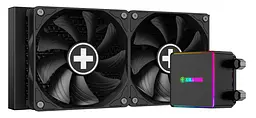Система водяного охолодження Xilence LiQuRizer 240 PRO