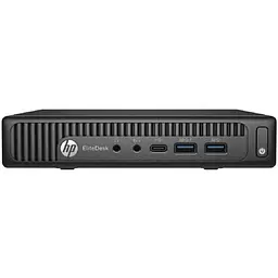 Комп'ютер HP EliteDesk 800 G2 MiniPC (i5-6500T/8/256SSD) Б/В