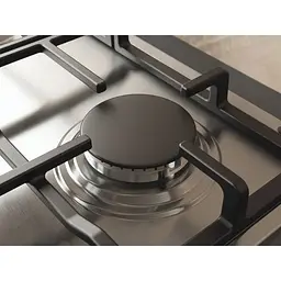 Газова варильна поверхня Whirlpool TGML 660 IX [95545] - мініатюра 4