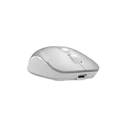 Мишка A4Tech FB26CS Air2 Bluetooth/Wireless Icy White (4711421999168) - мініатюра 8