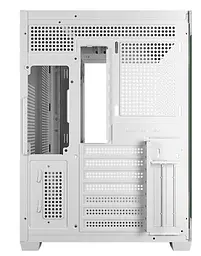 Корпус PcCooler CPS C3 T700 WH (C3-T700WHD001-GL) - мініатюра 6