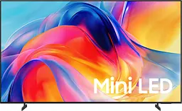 Samsung Телевізор 55" Samsung MiniLED 4K 50Hz Smart Tizen Black - мініатюра 4