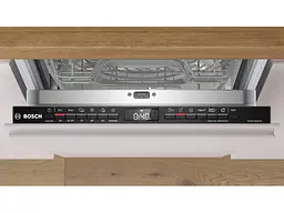 Посудомийна машина Bosch SPV4HMX14Q - мініатюра 9