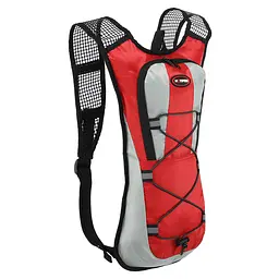 Рюкзак мультиспортивний SP-Sport HOTSPEED B20 5 л Червоний