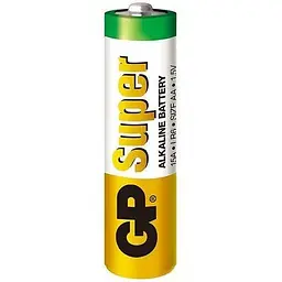 Батарейка GP Super alkaline AA