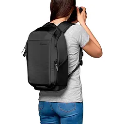 Рюкзак для фотоапарата Manfrotto Advanced Compact Backpack III (MB MA3-BP-C) [88362] - мініатюра 10