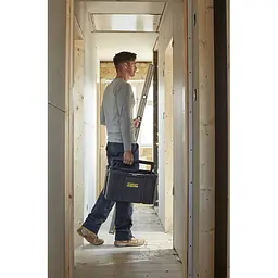 Ящик для інструменту відкритий Stanley FatMax TSTAK 44х27.5х32 см (FMST1-75794) - мініатюра 3