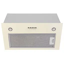 Витяжка вбудована MINOLA HBI 5627 IV 1000 LED