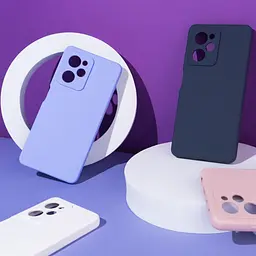 Чохол WAVE Full Silicone Cover Google Pixel 7 в асортименті - мініатюра 8