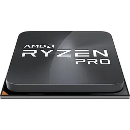 Процесор AMD Ryzen 5 5655G PRO (100-100001513MPK) - мініатюра 2