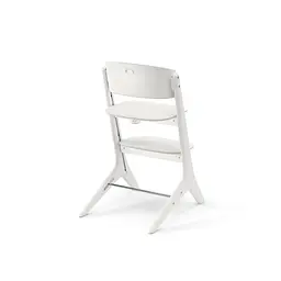 Стілець Lemo Platinum 4в1 White Wood - мініатюра 6