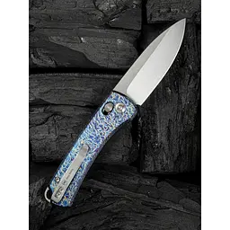 Ніж складаний Weknife Nightblade WE22046-4 - мініатюра 11